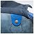LOUIS VUITTON Borsa Epi Speedy 40 Toledo Blue M42985 LV Auth 192027 - vista 12