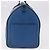 LOUIS VUITTON Borsa Epi Speedy 40 Toledo Blue M42985 LV Auth 192027 - vista 4