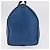 LOUIS VUITTON Borsa Epi Speedy 40 Toledo Blue M42985 LV Auth 192027 - vista 5