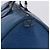 LOUIS VUITTON Borsa Epi Speedy 40 Toledo Blue M42985 LV Auth 192027 - vista 6