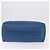 LOUIS VUITTON Borsa Epi Speedy 40 Toledo Blue M42985 LV Auth 192027 - vista 7