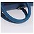 LOUIS VUITTON Borsa Epi Speedy 40 Toledo Blue M42985 LV Auth 192027 - vista 9