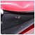 LOUIS VUITTON Epi Pochette Amberop Clutch Rossa M52587 LV Auth 192037 Rosso - vista 11