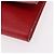 LOUIS VUITTON Epi Pochette Amberop Clutch Rossa M52587 LV Auth 192037 Rosso - vista 14