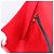 LOUIS VUITTON Epi Pochette Amberop Clutch Rossa M52587 LV Auth 192037 Rosso - vista 18