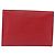 LOUIS VUITTON Epi Pochette Amberop Clutch Rossa M52587 LV Auth 192037 Rosso - vista 2