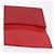 LOUIS VUITTON Epi Pochette Amberop Clutch Rossa M52587 LV Auth 192037 Rosso - vista 8