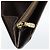 LOUIS VUITTON Damier Ebene Portefeuille Sarah Long Wallet N60491 LV Auth bs36121 - vista 10
