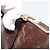 LOUIS VUITTON Damier Ebene Portefeuille Sarah Long Wallet N60491 LV Auth bs36121 - vista 12