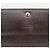 LOUIS VUITTON Damier Ebene Portefeuille Sarah Long Wallet N60491 LV Auth bs36121 - vista 17