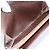 LOUIS VUITTON Damier Ebene Portefeuille Sarah Long Wallet N60491 LV Auth bs36121 - vista 9