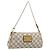 LOUIS VUITTON Borsa a Spalla Damier Azur Eva 2way N55214 LV Auth 192924A