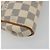 LOUIS VUITTON Borsa a Spalla Damier Azur Eva 2way N55214 LV Auth 192924A - vista 15
