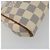 LOUIS VUITTON Borsa a Spalla Damier Azur Eva 2way N55214 LV Auth 192924A - vista 17