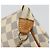 LOUIS VUITTON Borsa a Spalla Damier Azur Eva 2way N55214 LV Auth 192924A - vista 18