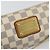 LOUIS VUITTON Borsa a Spalla Damier Azur Eva 2way N55214 LV Auth 192924A - vista 19