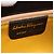 Borsa a tracolla Salvatore Ferragamo in pelle nera e oro Auth bs36087 Nero D'oro - vista 16