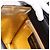 Borsa a tracolla Salvatore Ferragamo in pelle nera e oro Auth bs36087 Nero D'oro - vista 20