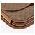 Borsa a tracolla GUCCI Micro GG Supreme PVC Beige Oro 001 406 1780 Auth BA14455 D'oro - vista 10