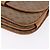 Borsa a tracolla GUCCI Micro GG Supreme PVC Beige Oro 001 406 1780 Auth BA14455 D'oro - vista 11