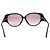 Occhiali da sole Christian Dior in plastica Nero Auth BA14447A - vista 3