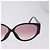 Occhiali da sole Christian Dior in plastica Nero Auth BA14447A - vista 5