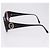 Occhiali da sole Christian Dior in plastica Nero Auth BA14447A - vista 8