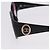 Occhiali da sole Christian Dior in plastica Nero Auth BA14447A - vista 9