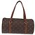 LOUIS VUITTON Borsa Monogram Papillon 30 M51365 LV Auth bs36130 Monogramma - vista 13