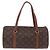 LOUIS VUITTON Borsa Monogram Papillon 30 M51365 LV Auth bs36130 Monogramma - vista 2