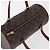 LOUIS VUITTON Borsa Monogram Papillon 30 M51365 LV Auth bs36130 Monogramma - vista 6