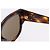 Gafas de sol CHANEL plástico Marrón CC Auth BA14488M Castaño - vista 10