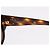 Gafas de sol CHANEL plástico Marrón CC Auth BA14488M Castaño - vista 12