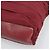 Salvatore Ferragamo Tote Bag Canvas Bordeaux Gold Auth ar14084 - Ansicht 10