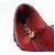 Salvatore Ferragamo Tote Bag Canvas Bordeaux Gold Auth ar14084 - Ansicht 14