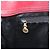 Salvatore Ferragamo Tote Bag Canvas Bordeaux Gold Auth ar14084 - Ansicht 19