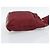 Salvatore Ferragamo Tote Bag Canvas Bordeaux Gold Auth ar14084 - Ansicht 5