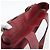 Salvatore Ferragamo Tote Bag Canvas Bordeaux Gold Auth ar14084 - Ansicht 6