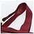 Salvatore Ferragamo Tote Bag Canvas Bordeaux Gold Auth ar14084 - Ansicht 8