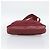Salvatore Ferragamo Tote Bag Canvas Bordeaux Gold Auth ar14084 - Ansicht 9