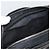 Borsa a Spalla GUCCI GG Canvas Nera Argento 92551 Auth 192749 Nero - vista 15