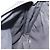 Borsa a Spalla GUCCI GG Canvas Nera Argento 92551 Auth 192749 Nero - vista 19