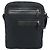 Borsa a Spalla GUCCI GG Canvas Nera Argento 92551 Auth 192749 Nero - vista 2