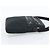 Borsa a Spalla GUCCI GG Canvas Nera Argento 92551 Auth 192749 Nero - vista 5