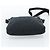 Borsa a Spalla GUCCI GG Canvas Nera Argento 92551 Auth 192749 Nero - vista 9