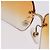 Gafas de sol CHANEL metal Gold CC Auth BA14352M Dorado - vista 12