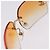 Gafas de sol CHANEL metal Gold CC Auth BA14352M Dorado - vista 13