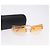 Gafas de sol CHANEL metal Gold CC Auth BA14352M Dorado - vista 17