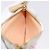 LOUIS VUITTON Monogram Multicolor Pochette Cles Purse White M92655 Auth BA14331V - view 18