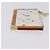 LOUIS VUITTON Monogram Multicolor Pochette Cles Purse White M92655 Auth BA14331V - view 3